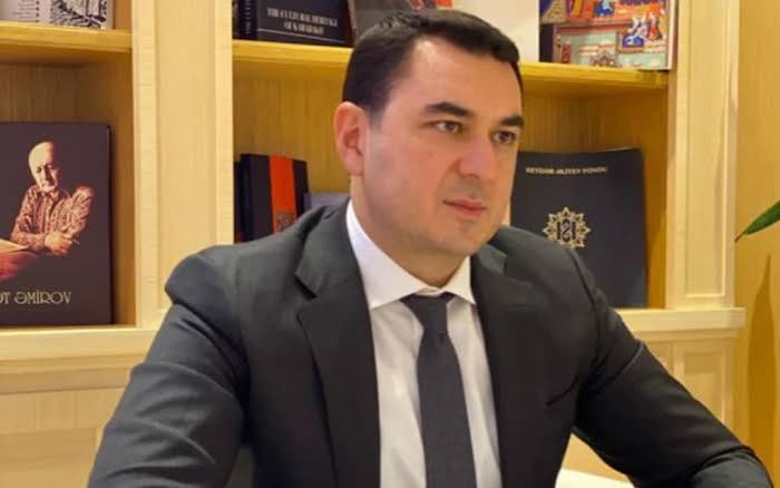 Adil Kərimli Laçında vətəndaşlarla görüşəcək