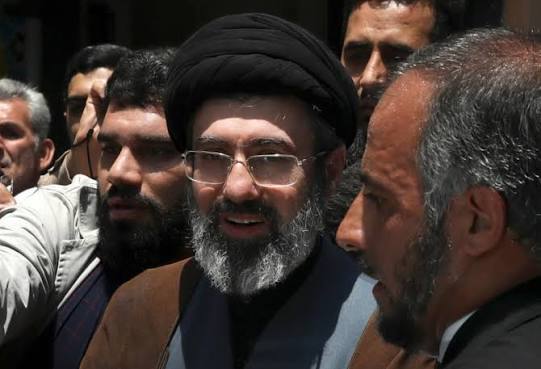 Xamenei SEPAH&nbsp;generalını&nbsp;Baş Qərargah rəisi təyin etdi