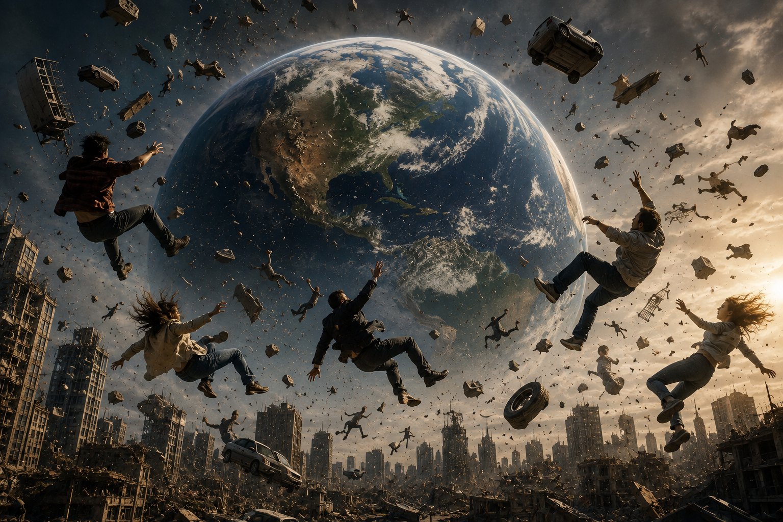 What will happen on August 12?