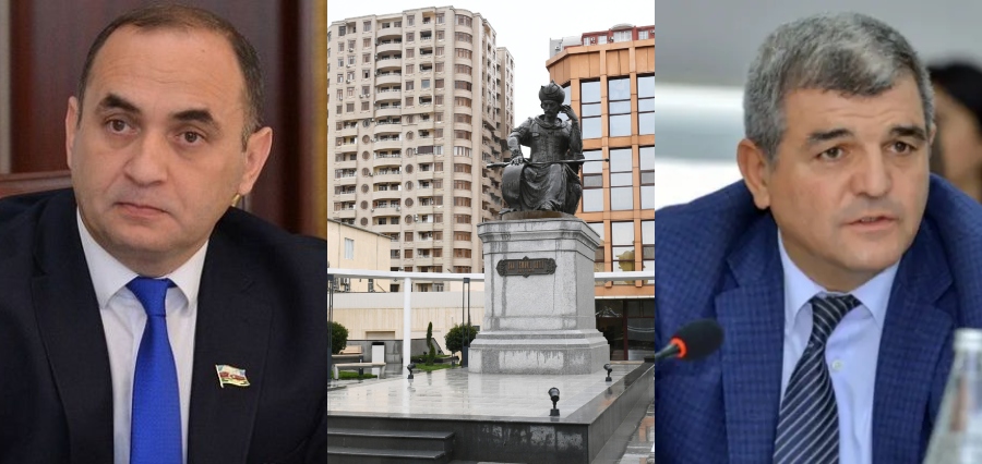 Şah İsmayıl mübahisəsi böyüyür - Daha bir deputatdan REAKSİYA