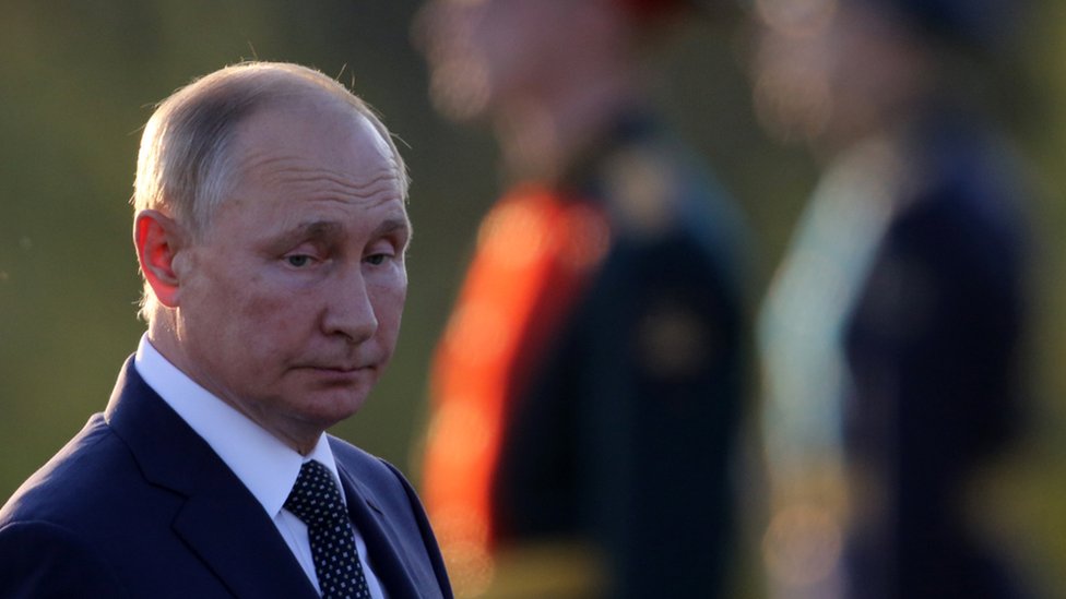 Putindən sonra Rusiya prezidenti kim olacaq? - Adlar AÇIQLANDI