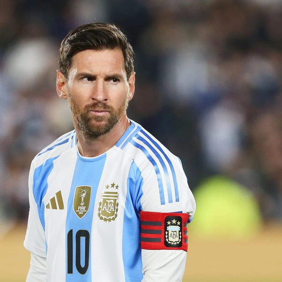Messi received two assassination threats during the 2026 World Cup
