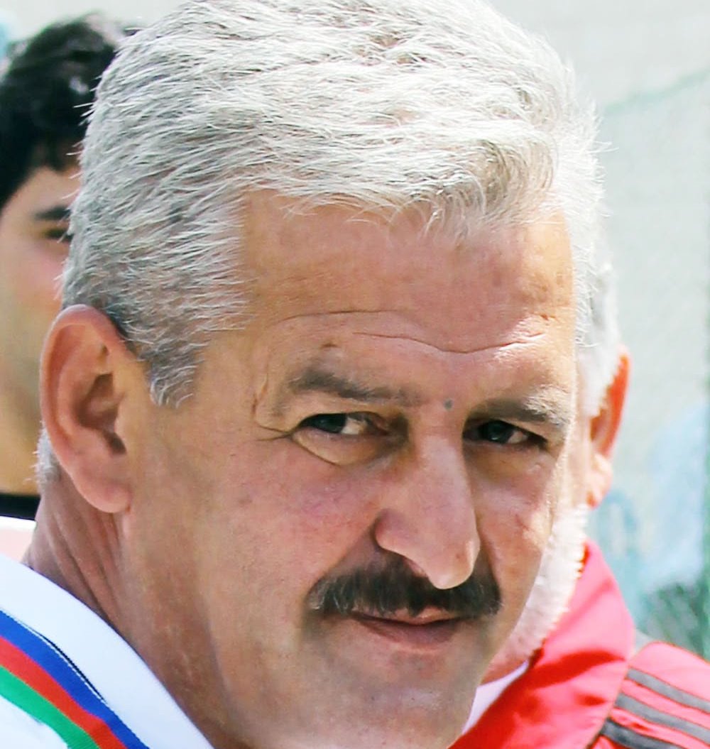 Tanınmış məşqçi vəfat etdi