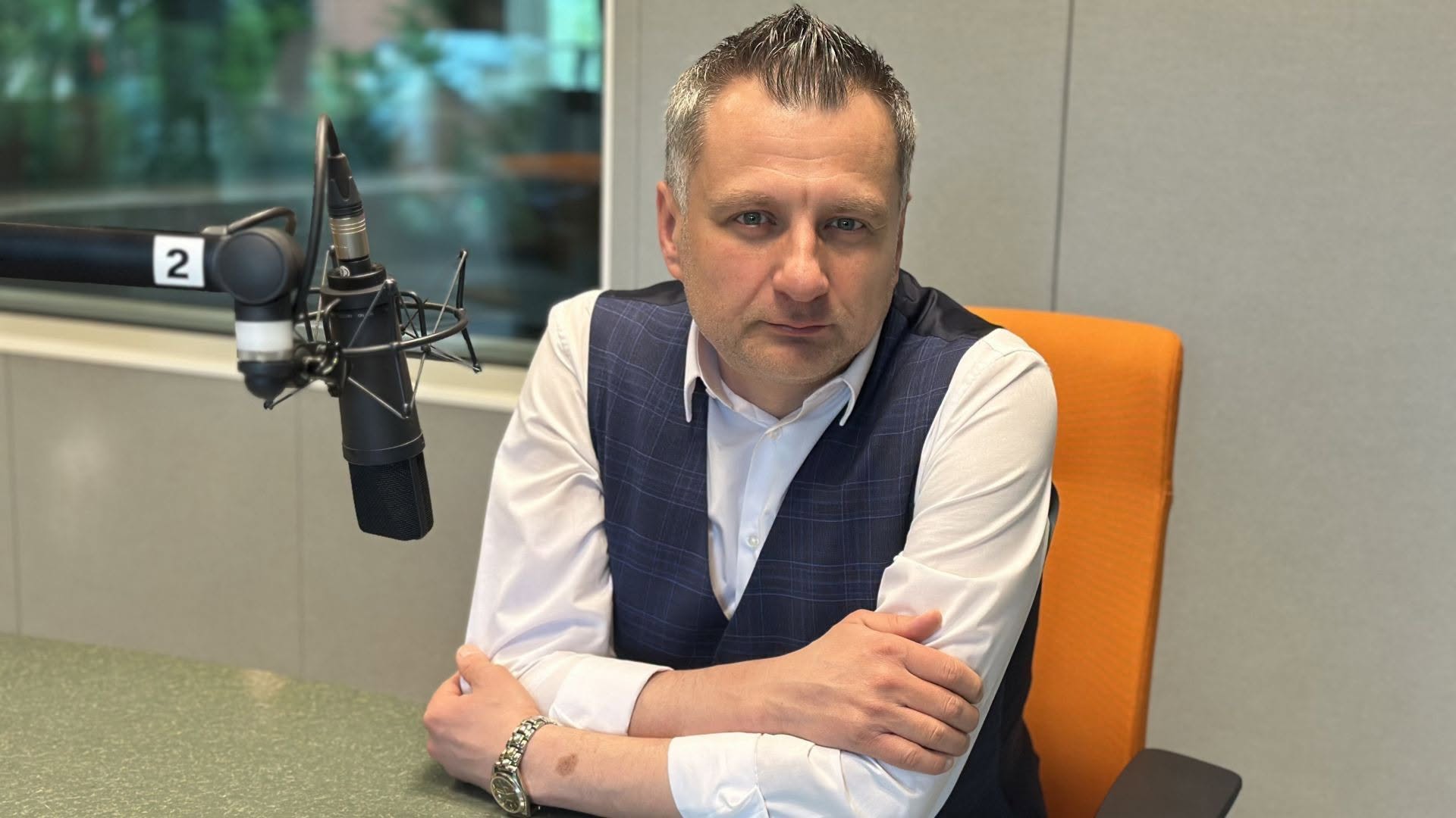 Expert: Cybersecurity Starts With Human Behaviour