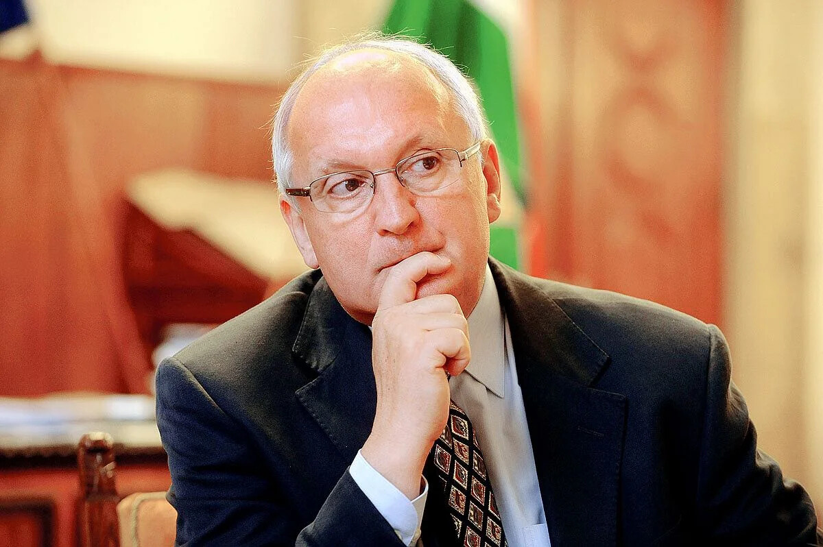 New president elected in Hungary