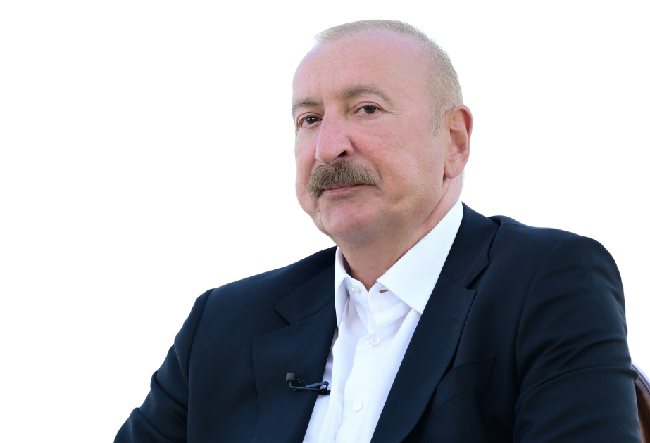 Prezident: Azərbaycandan Naxçıvana Ermənistan ərazisindən elektrik xətlərinin çəkilməsi layihəsi hazırdır
