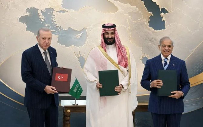 Birimizə hücum hamımıza hücumdur: Məkkə Sazişi nə vəd edir?&nbsp;