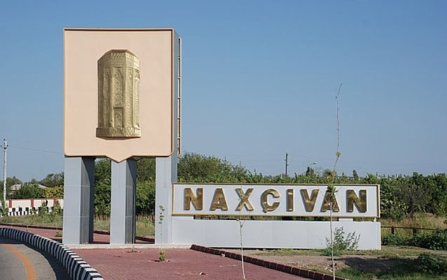 Naxçıvanın yolları təmir olunacaq - RƏSMİ