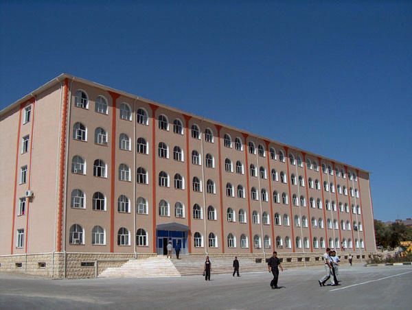 NDU tələbələrinə şad xəbər -&nbsp;1000 yerlik yataqxana tikiləcək