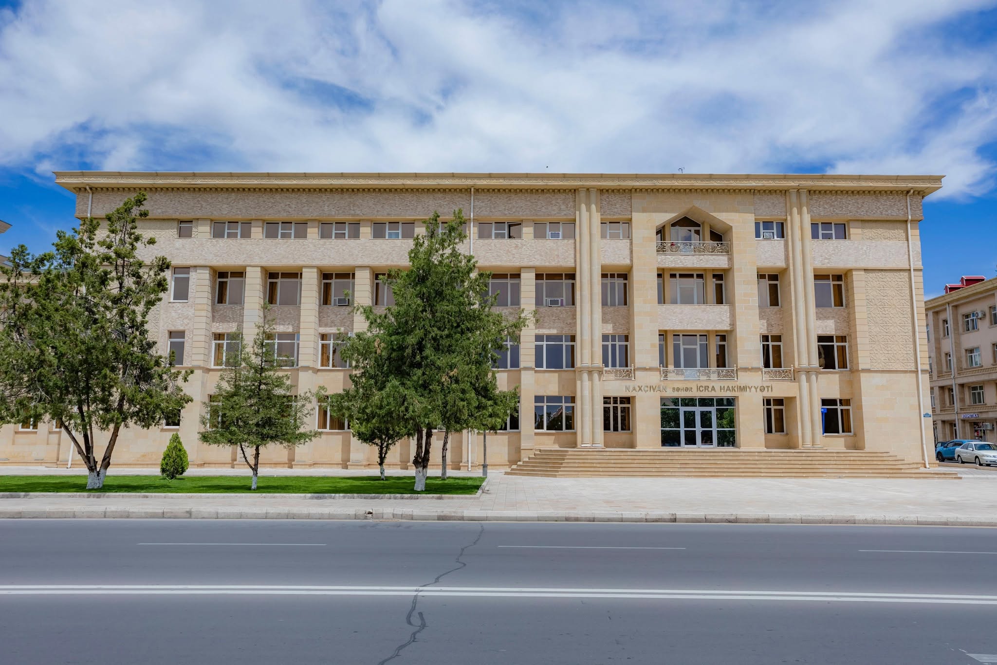 4 icra hakimiyyətinə 9 milyon manat ayrıldı