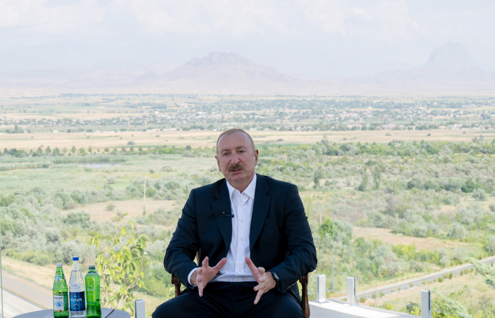 Mehmanxanaların az olması turizmin inkişafını əngəlləyir