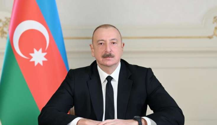 Prezident daha iki səfiri geri çağırdı - SƏRƏNCAM