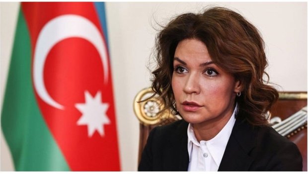 İlk dəfə səfir təyin edilən Nərminə Mustafayeva kimdir? - DOSYE