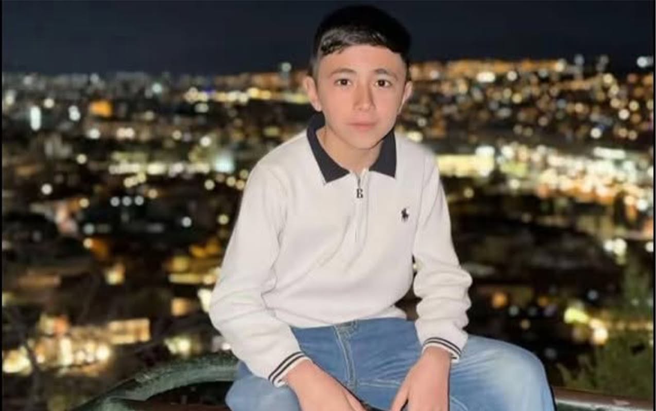 Gürcüstanda azərbaycanlı yeniyetmə öldü