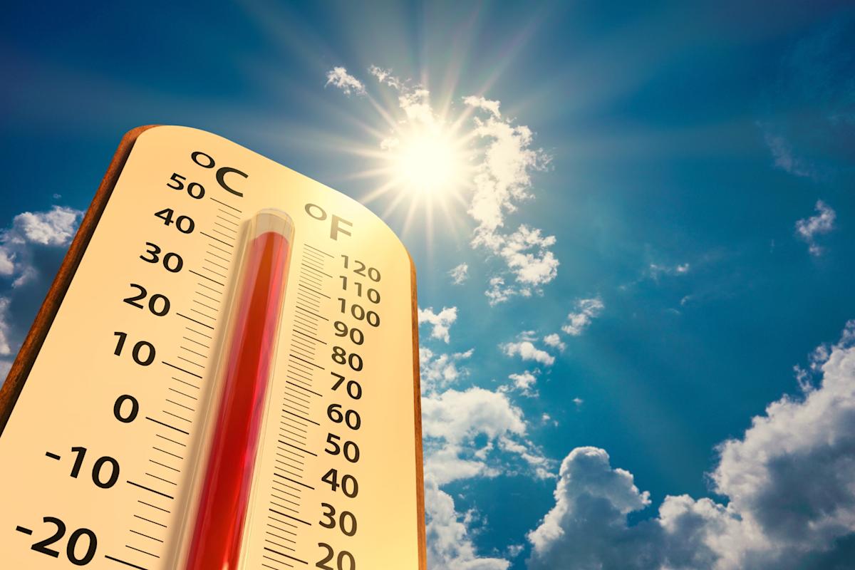 Sabahın hava proqnozu: 37 dərəcə isti