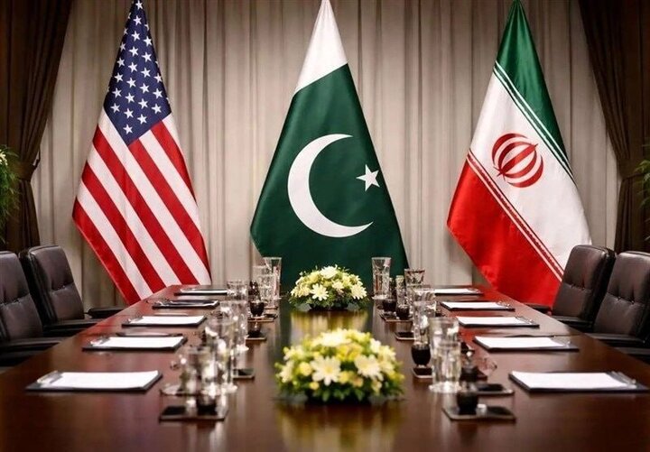 Pakistan ABŞ və İranı danışıqlar masasına gətirmək istəyir