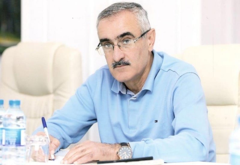 "Günəşli dayanacaqlar"ın ADAMI