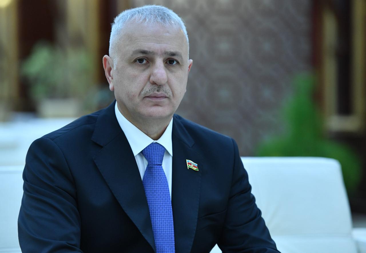 Naxçıvan iki qitə arasında geostrateji mərkəzə çevriləcək