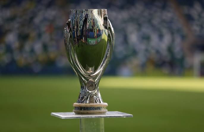 UEFA Superkubokunun qalibi müəyyənləşib