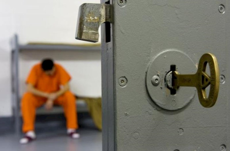 3 people to be executed in the US in one day