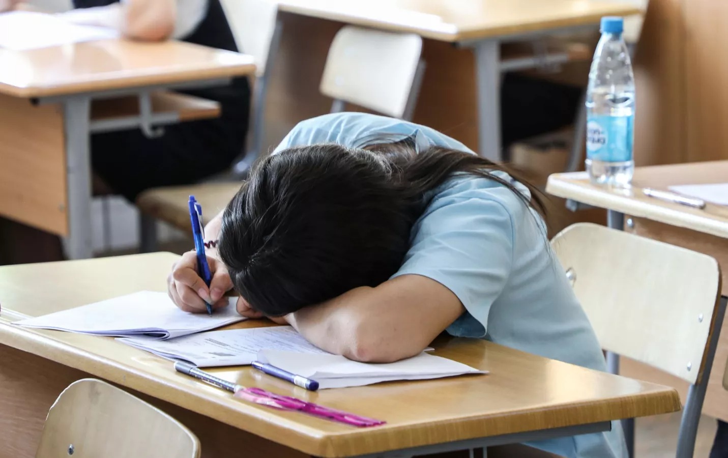 İxtisas seçimində bu səhvlər sizi qəbuldan kənarda QOYA BİLƏR