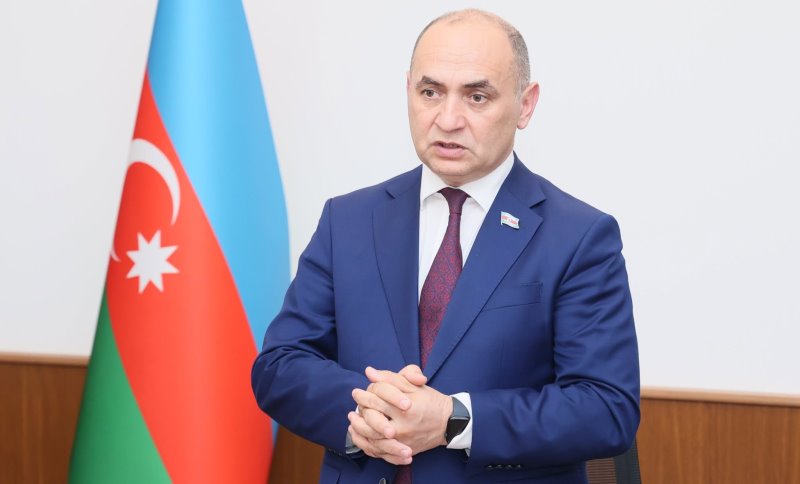 Bir illik sülhdən sonra ilk ünvan: NAXÇIVAN