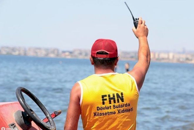 FHN-dən xəbərdarlıq:&nbsp;çaylara və dağlara&nbsp;getməyin!