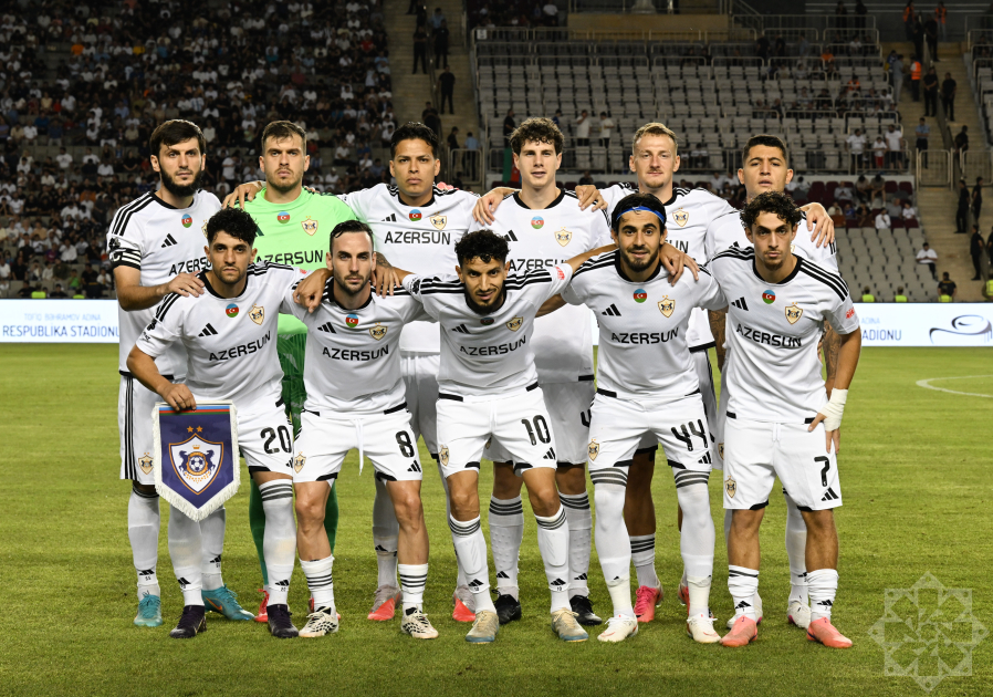 "Qarabağ" Konfrans Liqasının&nbsp;pley-offunda