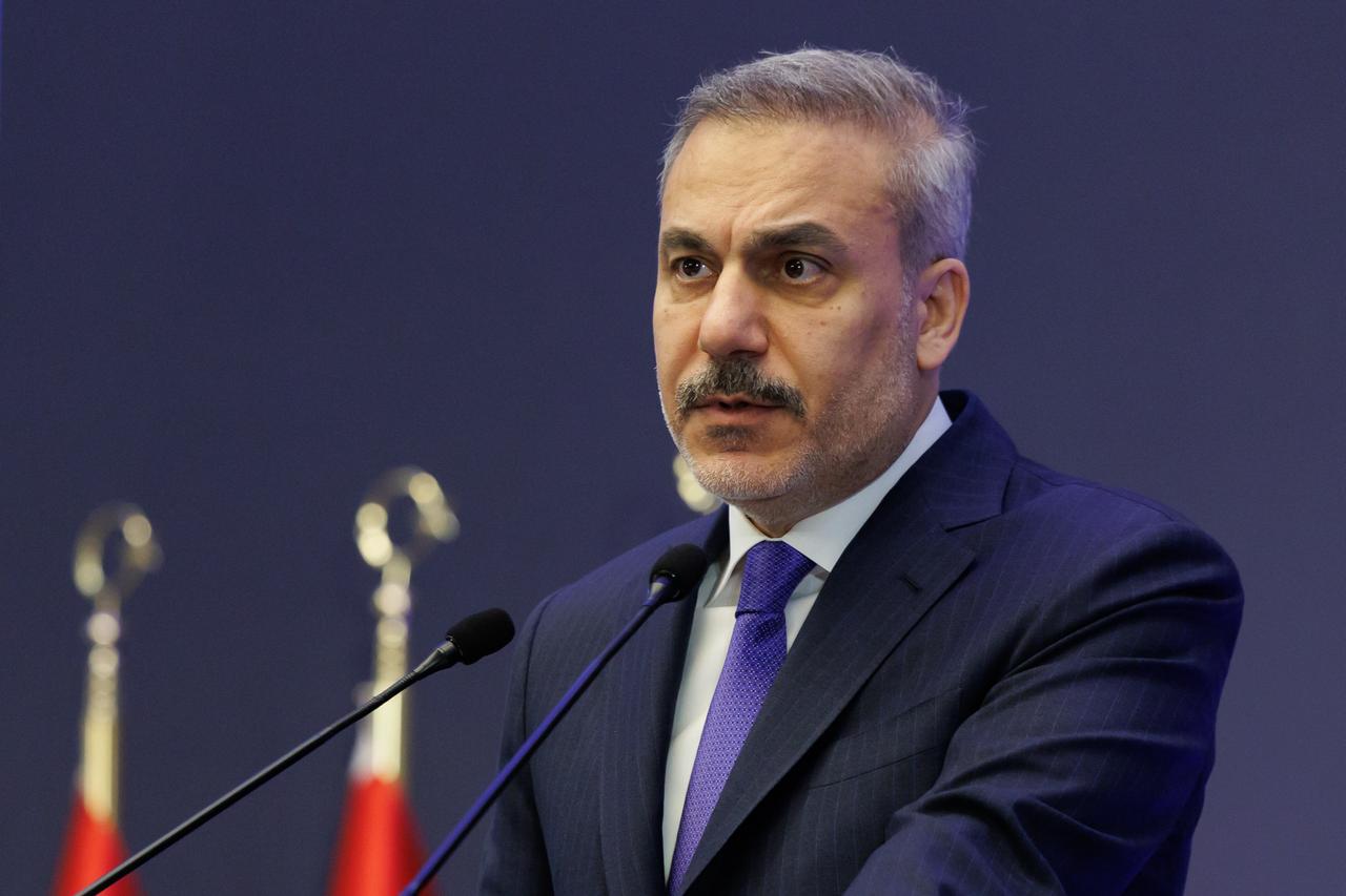 Fidan Qəzza üzrə razılaşmadan danışdı