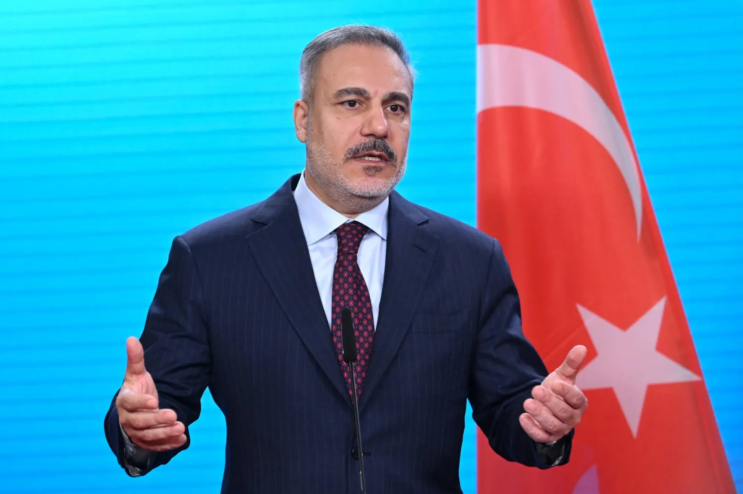 İsrail, Yunanıstan və Kipr&nbsp;ölkəmiz&nbsp;qarşı təhlükəsizlik alyansı yaradıb