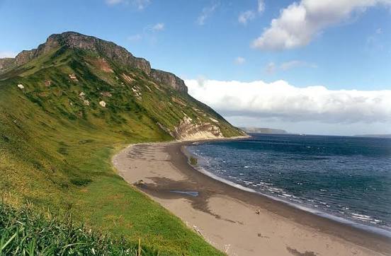 Zakharova spoke about Japan's statements on the Kurils