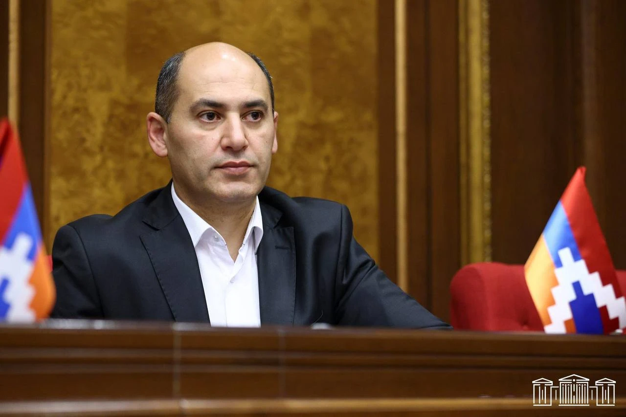 Sabiq deputat 2 aylıq&nbsp;həbs edilib