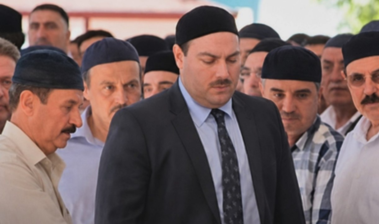 Süleymançılar kimdir? - Türkiyə hakimiyyəti hərəkətə keçdi