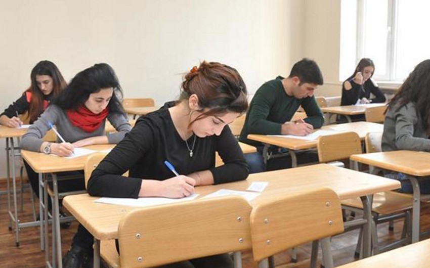 Kolleclərə qəbulun nəticələri AÇIQLANDI