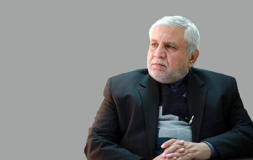 İranlı səfir ölkəsinin Xəzərlə bağlı haqsız&nbsp;iddiasını İFŞA ETDİ