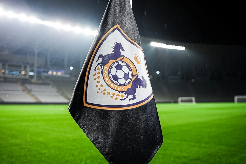 &ldquo;Qarabağ&rdquo; - &ldquo;Tvente&rdquo; matçına hakim təyinatı oldu