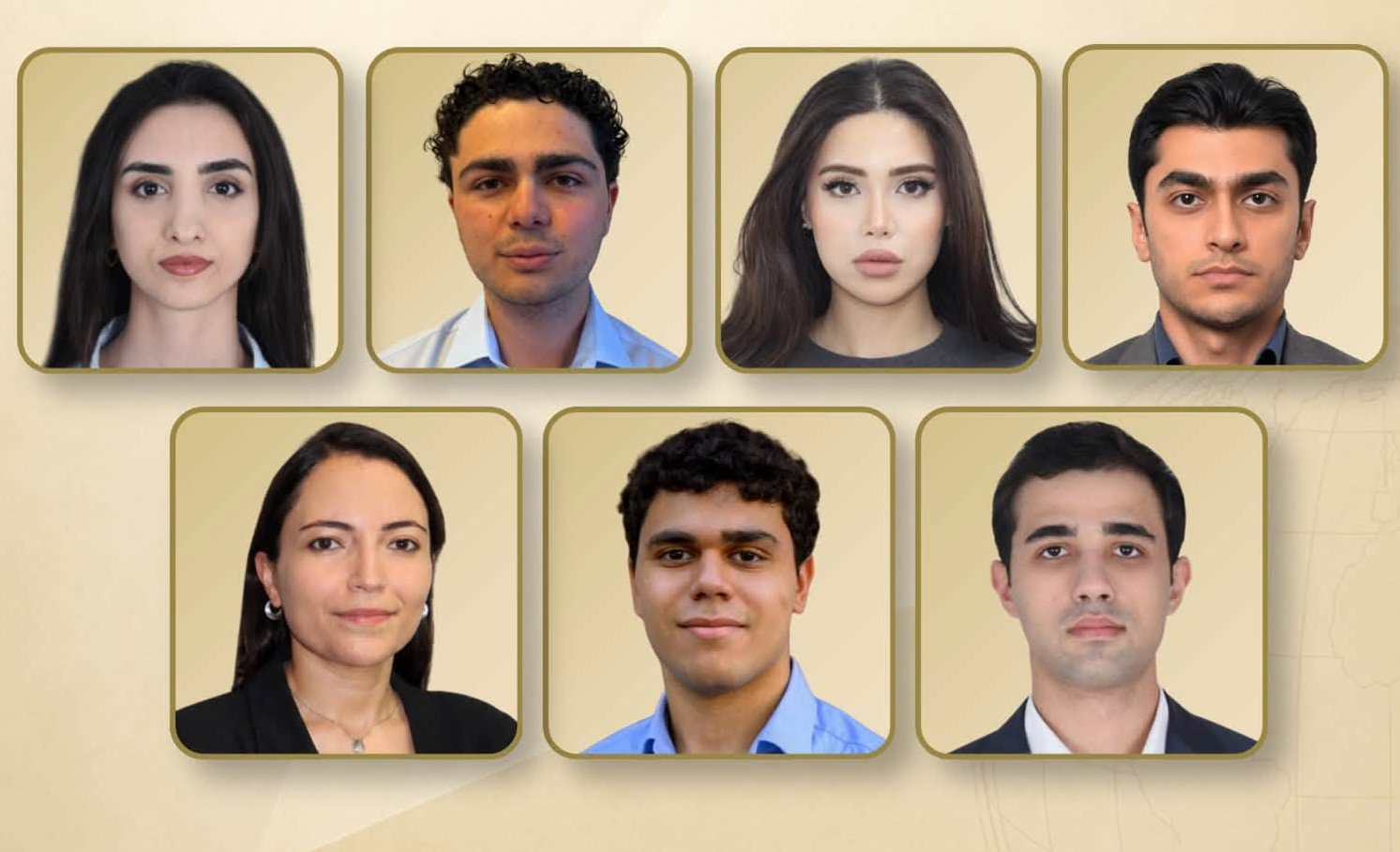 Dünyanın ən güclü üç universitetinə qəbul olunan&nbsp;azərbaycanlılar - ADLAR