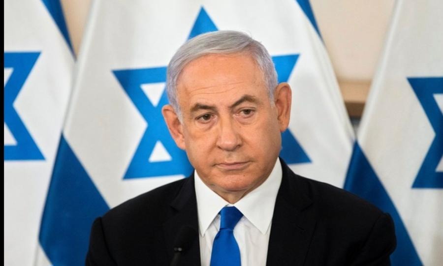 Netanyahu Britaniyanı &ldquo;İslam Respublikası&rdquo; adlandırdı
