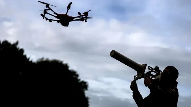 NATO to organize its defense with artificial intelligence