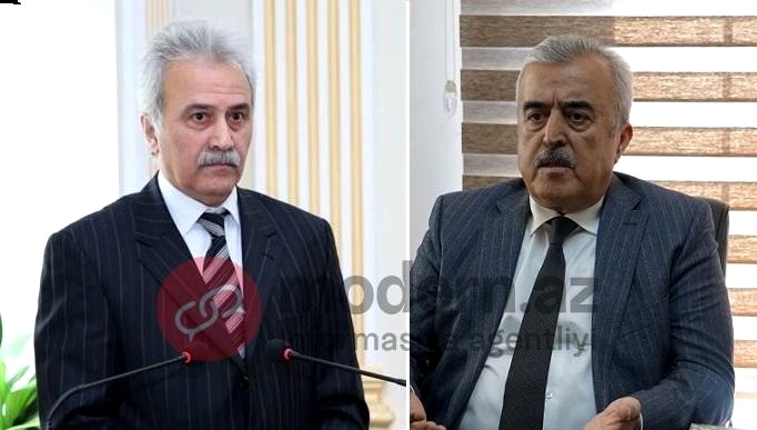 Siyasətdən gedənlər: Etibar Məmmədovdan sonra sədr olacaqdı, siyasətlə VİDALAŞDI