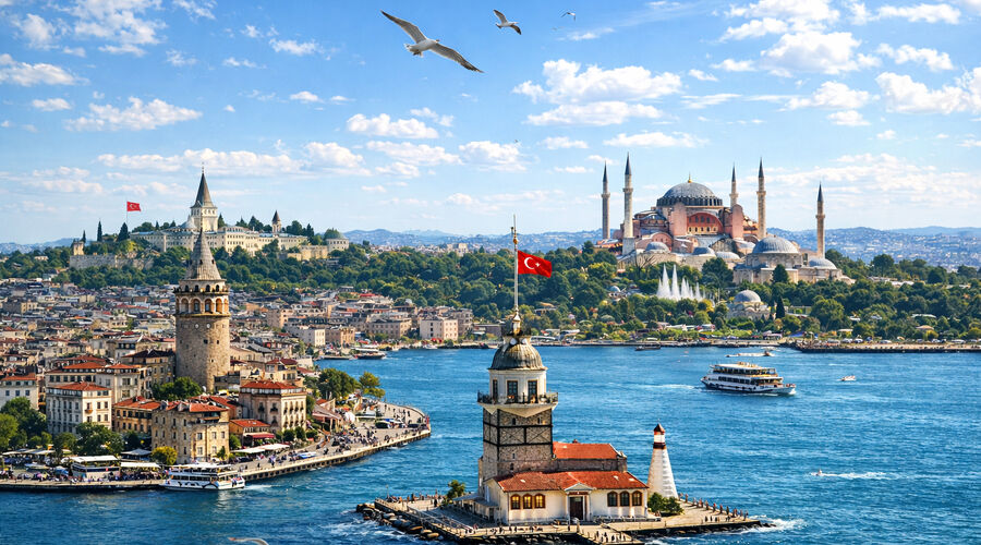 Istanbul faces a major earthquake risk: risk reaches 47 percent - WARNING