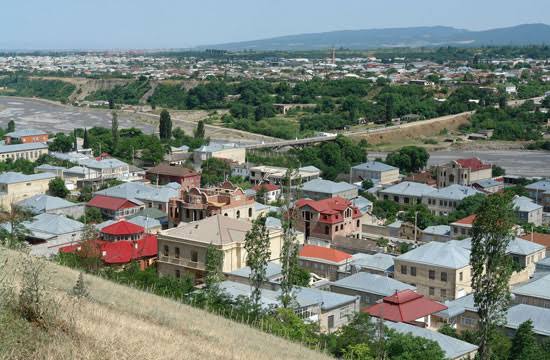 Qubada zəlzələ nəticəsində dağıntı olmayıb