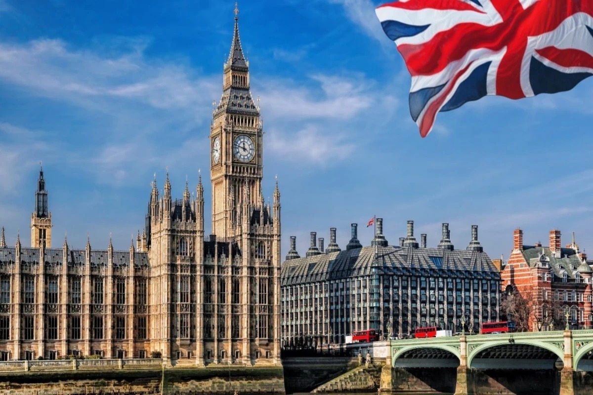 Britaniya ilə İsrail arasında gərginlik artdı