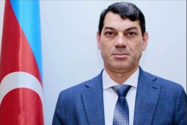 Kafedra müdiri vəfat etdi