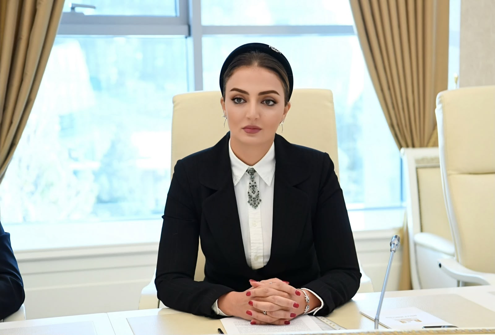 Naxçıvanın enerji potensialı beynəlxalq əməkdaşlıq üçün yeni imkanlar açır