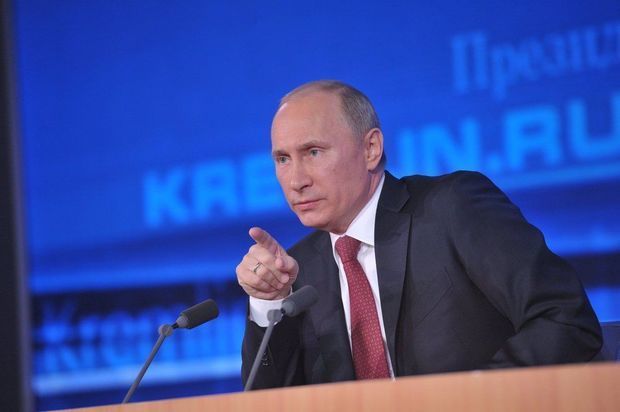Putin vacib açıqlamalar verəcək - Müharibə dayanır?