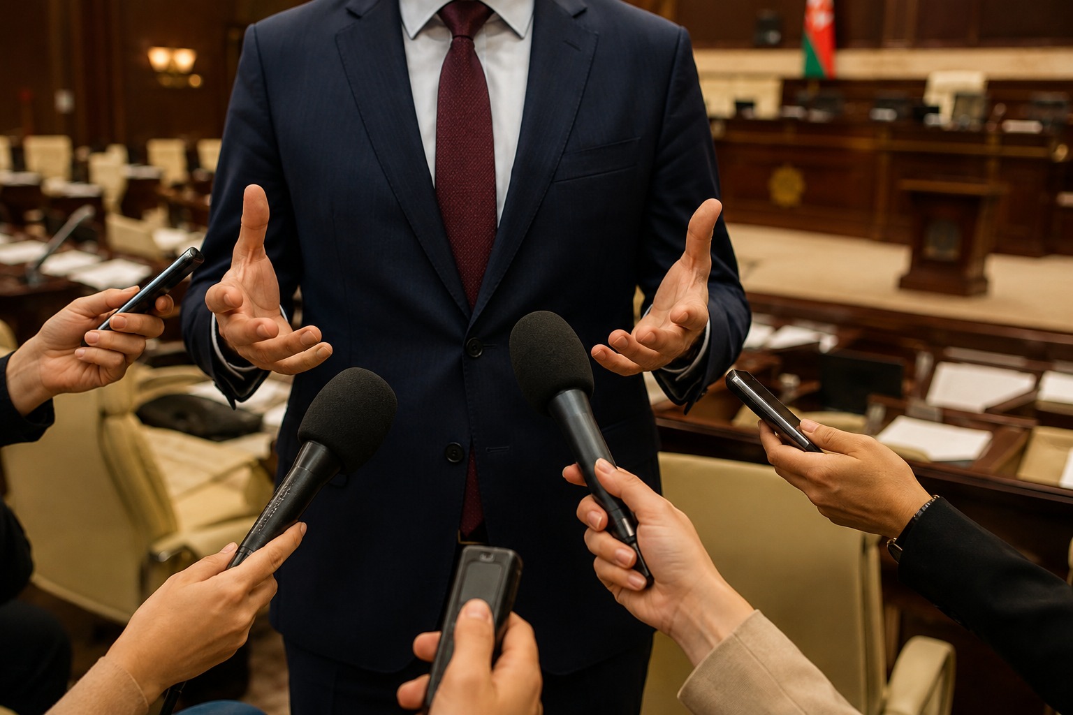 Deputatlar etiraf etdilər: "Bu suallara cavab vermək çətindir" - SORĞU