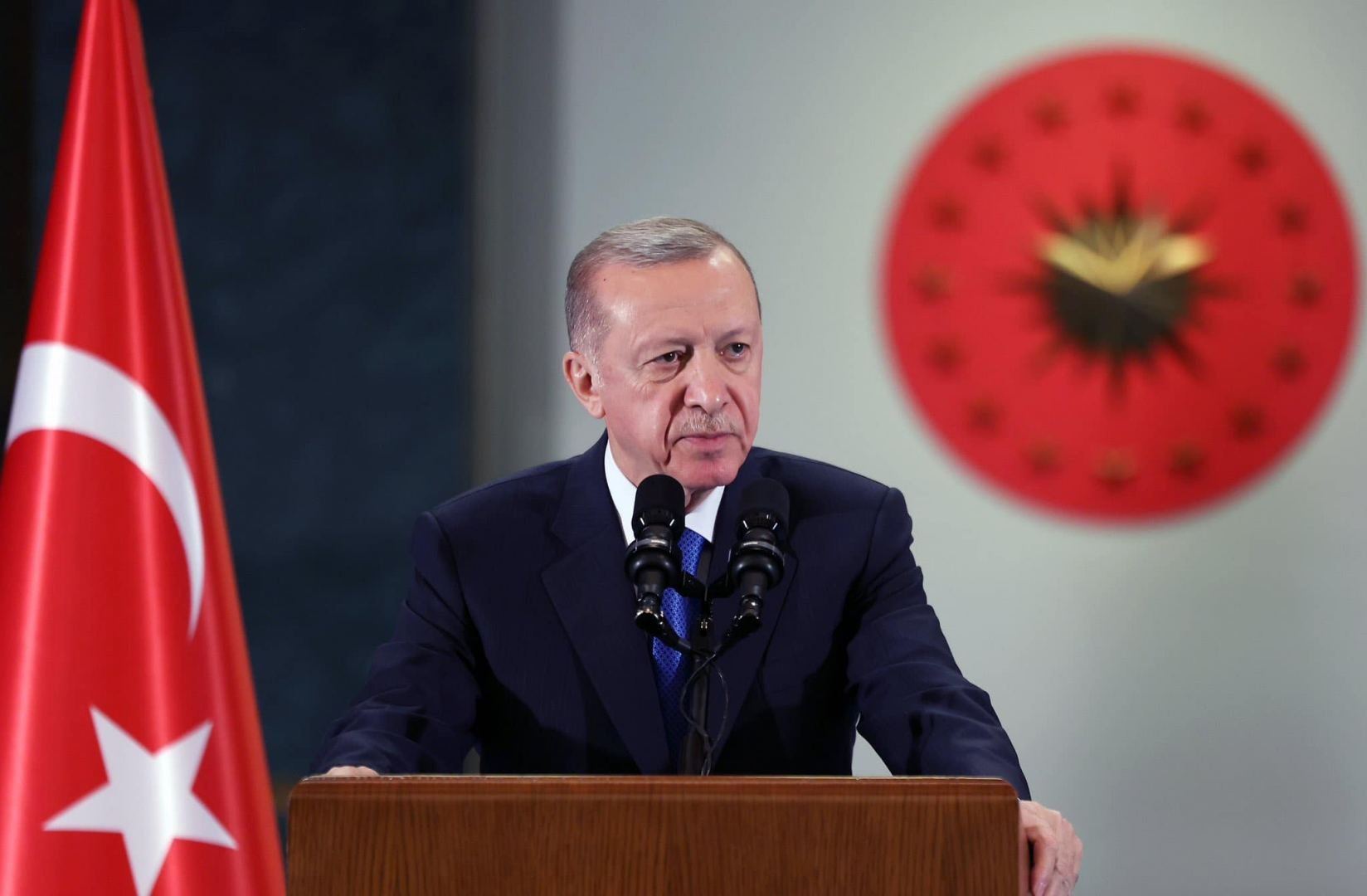 اردوغان به سوریه می‌رود&nbsp;