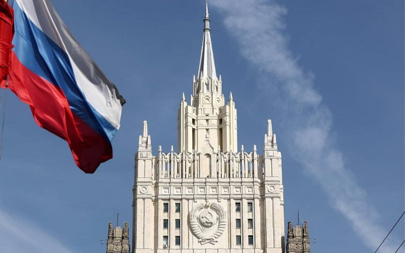 Официальная Москва ПОТРЕБОВАЛА объяснений от США и Турции