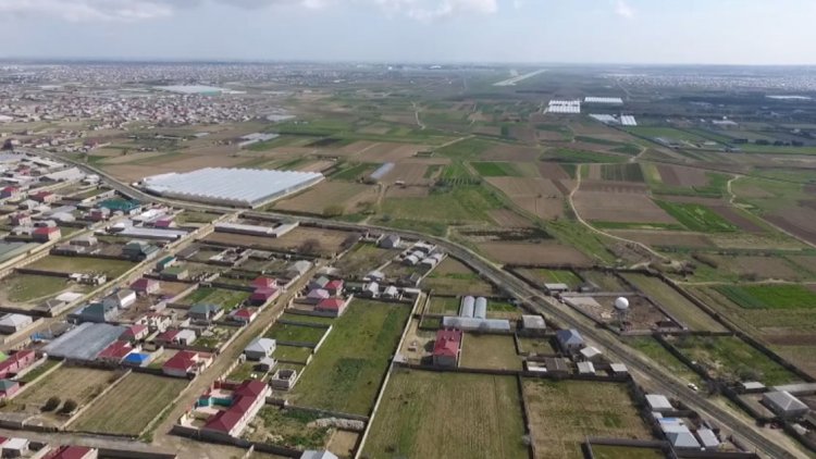 Bakı və Abşeronun bu ərazilərində torpaqlar UCUZLAŞDI